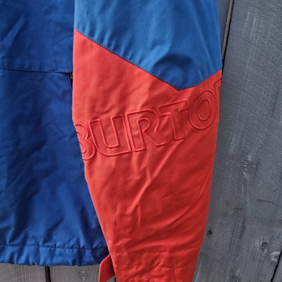 Vintage Burton Jacket - Picture 4 of 12